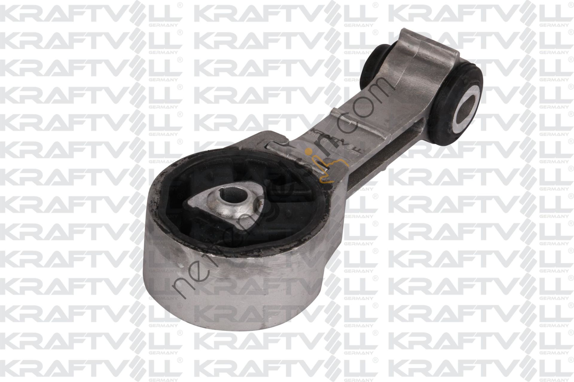 KRAFTVOLL 10010981 MOTOR TAKOZU SAG MEGANE III SCENIC III GRANDTOUR 1,9DCI  RENAULT BİNEK MOTOR TAKOZU