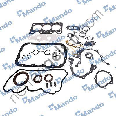 MANDO DN93740053 MOTOR CONTASICHEVROLET MATIZ [M200, M250] | SPARK 0,8  OPEL BİNEK