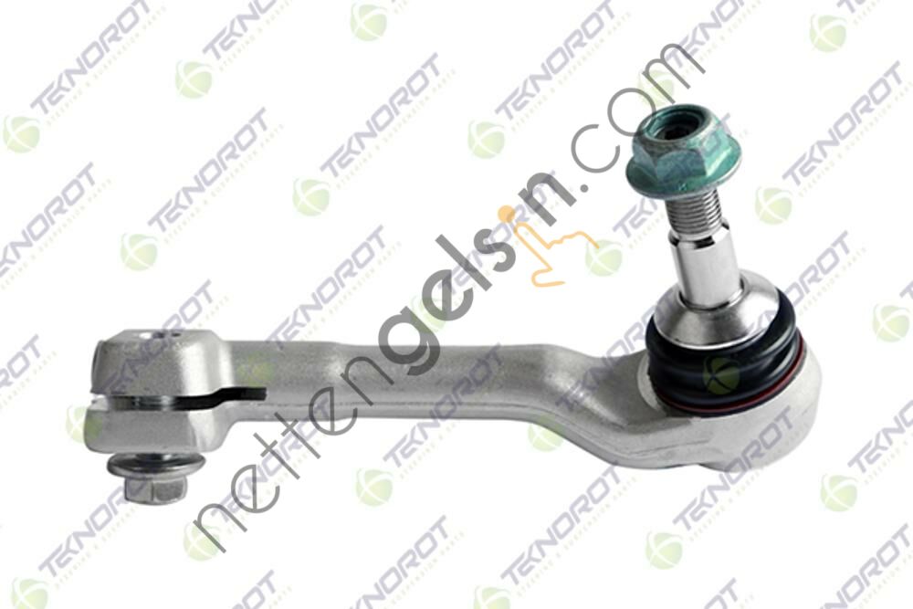 TEKNOROT B-131 ROTBASI SAG BMW I3 2014>  BMW BİNEK ROT BAŞI