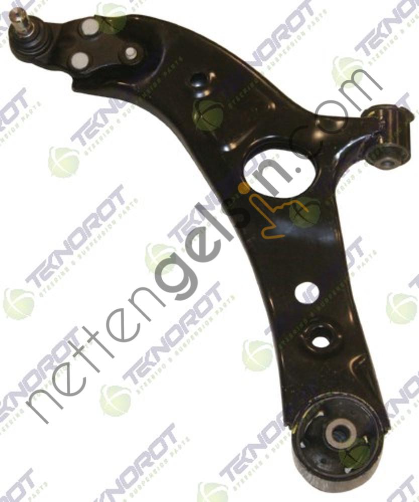 TEKNOROT HY-839 ALT SALINCAK SOL ROTILLI KOMPLE HYUNDAI SANTAFE 2012>  HYUNDAI BİNEK SALINCAK