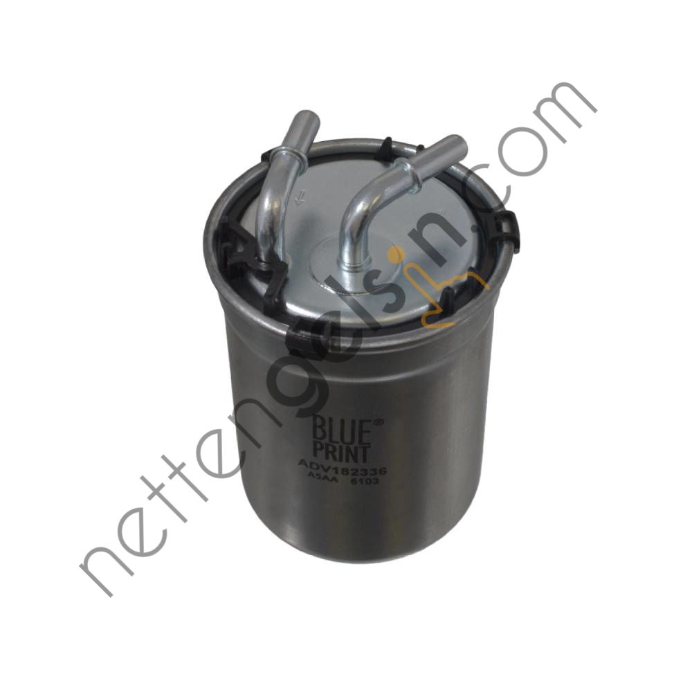 BLUEPRINT ADV182336 YAKIT FILTRESI (MAZOT) POLO V IBIZA FABIA II 1,2TDI A1 2,0TDI 10>  VW-AUDI-SEAT-SKODA BİNEK YAKIT FİLTRESİ