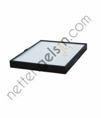 FILTRON K 1249 POLEN FILTRESI ELANTRA 01 06 PLASTIK CERCEVELI  HYUNDAI BİNEK POLEN FİLTRESİ