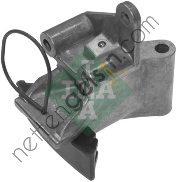 INA 551000110 ZINCIR GERGISI BMW E36 E46 E34 E39 E65 E83 E85  BMW BİNEK EKSANTRİK ZİNCİR GERGİSİ