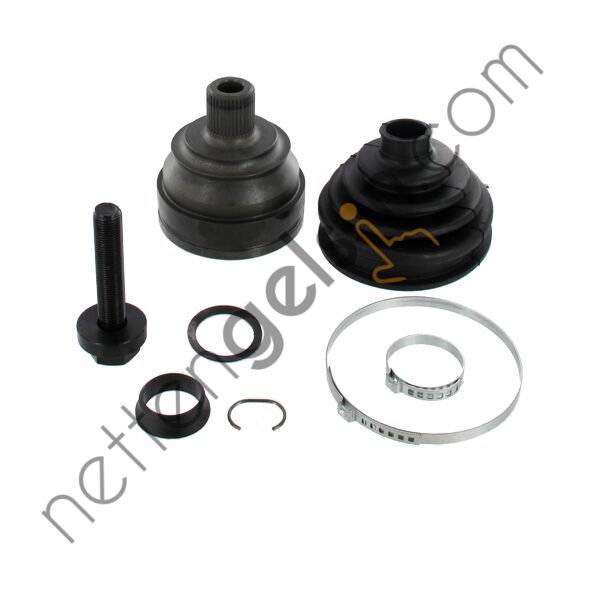 SKF VKJA 3010G AKS KAFASI DIS TRANSPORTER T4 1,9D 2,0D 2,4D 2,5 2,5TDI 95>  VW-AUDI-SEAT-SKODA BİNEK AKS KAFASI