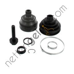 SKF VKJA 3010G AKS KAFASI DIS TRANSPORTER T4 1,9D 2,0D 2,4D 2,5 2,5TDI 95>  VW-AUDI-SEAT-SKODA BİNEK AKS KAFASI