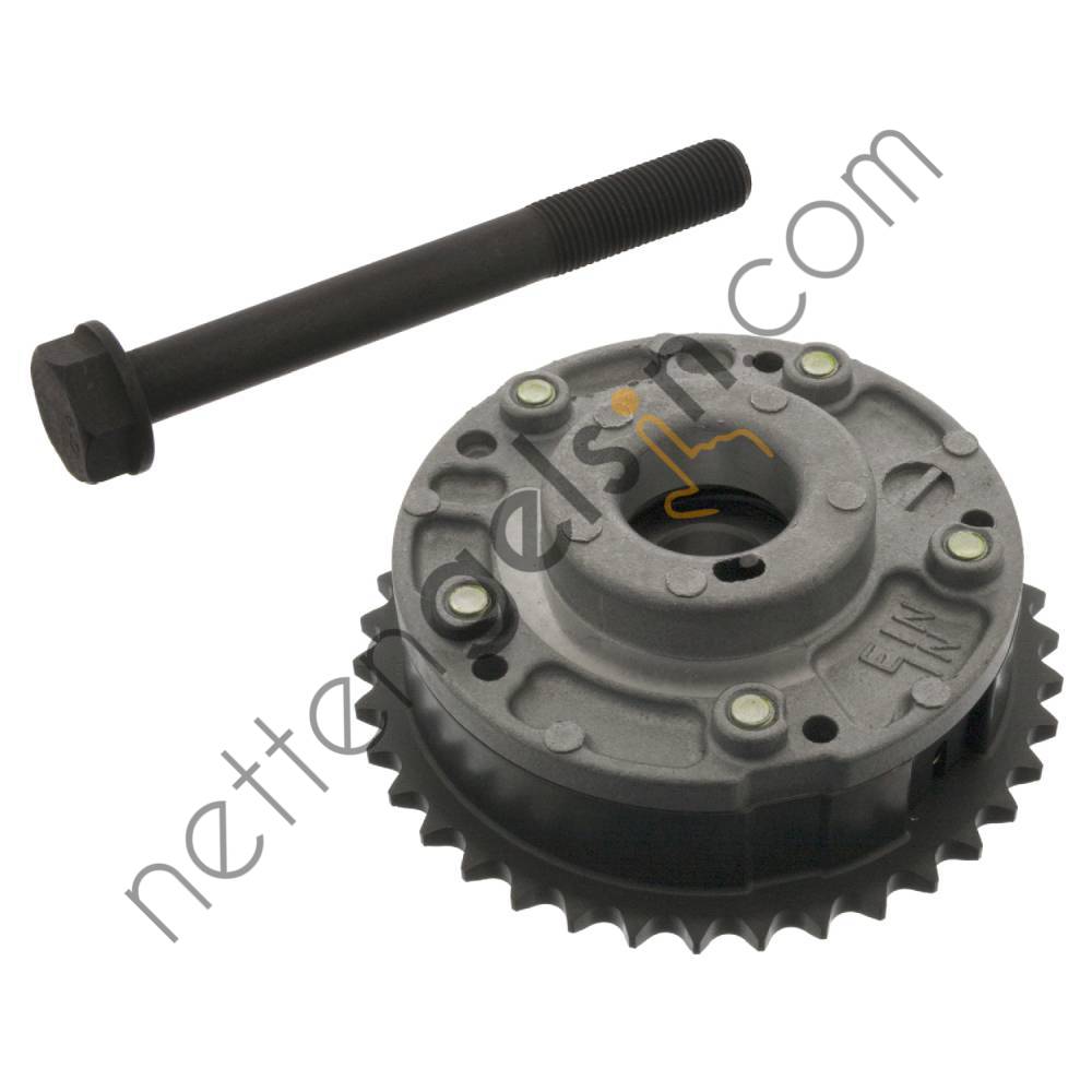 SWAG 20947571 EKSANTRIK MIL AYARLAYICISI 318 I, 320 I, 520 LI, X 1 1.8 I, X 1 2.0 I  BMW BİNEK