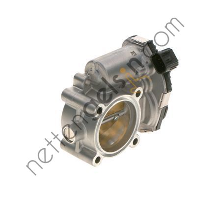 BOSCH 0280750496 GAZ KELEBEGI GOVDESI  OPEL BİNEK