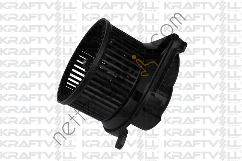 KRAFTVOLL 08130061 KALORIFER MOTORU V-CLASS 638/2 96>03 VITO 638 97>03  MERCEDES BİNEK KALORİFER MOTORU