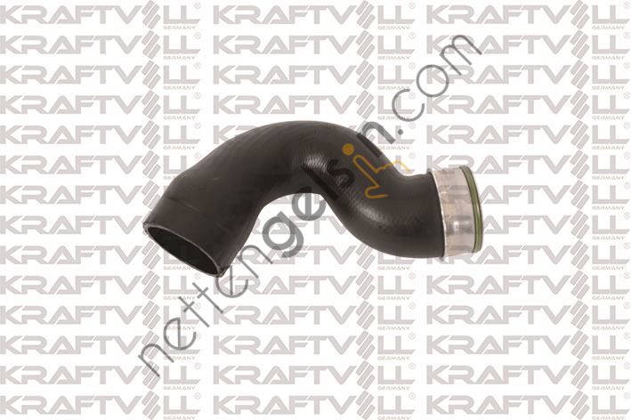 KRAFTVOLL 10031364 TURBO HORTUMU CADDY GOLF JETTA PASSAT A3 OCTAVIA SUPER B ALTEA LEON TOLEDO 1,9TDI 2,0TDI  VW-AUDI-SEAT-SKODA BİNEK TURBO HORTUMU