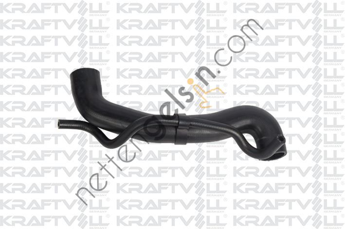 KRAFTVOLL 10031893 RADYATOR HORTUMU UST MERCEDES SPRINTER 901>905 96>06  MERCEDES BİNEK RADYATÖR HORTUMU