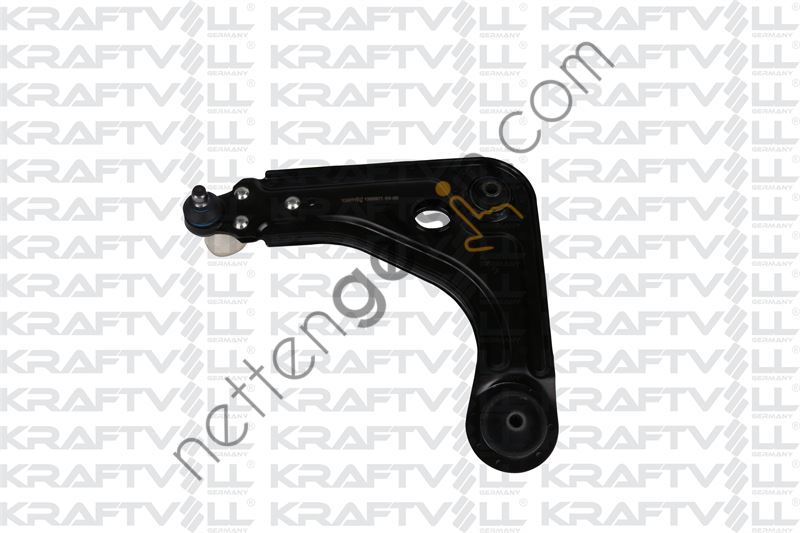 KRAFTVOLL 13050671 SALINCAK SOL KOMPLE FORD KA 96>08 HIDROLIK  FORD BİNEK SALINCAK