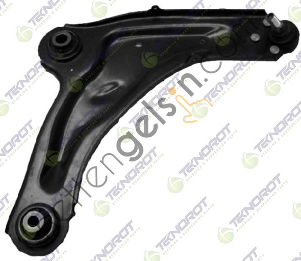 TEKNOROT R-657 SALINCAK SAĞ KOMPLE LAGUNA II 01>07  RENAULT BİNEK SALINCAK