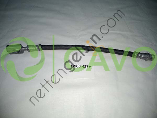 CAVO C900 427A ARKA FREN HORTUMU A4 00>08 EXEO 08>  VW-AUDI-SEAT-SKODA BİNEK FREN HORTUMU