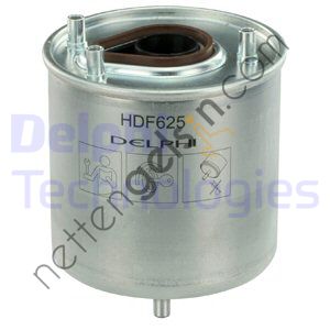 DELPHI HDF625 MAZOT FILTRE ELEMANI P207 P308 P5008 P4008 EXPERT III P2008 C4 (B7) DS4 C4 PICASSO DS3 C5 (X7) BERLINGO III PARTNER TEPE C4 JUMPY III DS5 C4 AIRCROSS C3 (A51) C3 PICASSO DV6DTED DV6C (1,6HDI 8V) P301 C ELYSEE P206+ (T3E) P208 DV4C (1,4HI 8V)