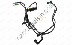 IBRAS 17646 YAKIT HORTUMU 307 YM 308 3008 PARTNER TEPE 206 207 1007 5008 EXPERT III  PEUGEOT-CITROEN BİNEK YAKIT HORTUMU