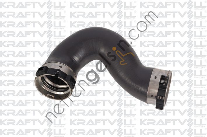 KRAFTVOLL 10031892 TURBOSARJ HORTUMU SAG VIANO W639 10> VITO W639 10>  MERCEDES BİNEK TURBO HORTUMU