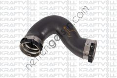 KRAFTVOLL 10031892 TURBOSARJ HORTUMU SAG VIANO W639 10> VITO W639 10>  MERCEDES BİNEK TURBO HORTUMU