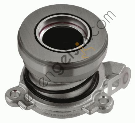 SACHS 3182 654 291 DEBRIYAJ RULMANI ZAFIRA TOURER C (P12): 1.8 (75)  OPEL BİNEK DEBRİYAJ RULMANI