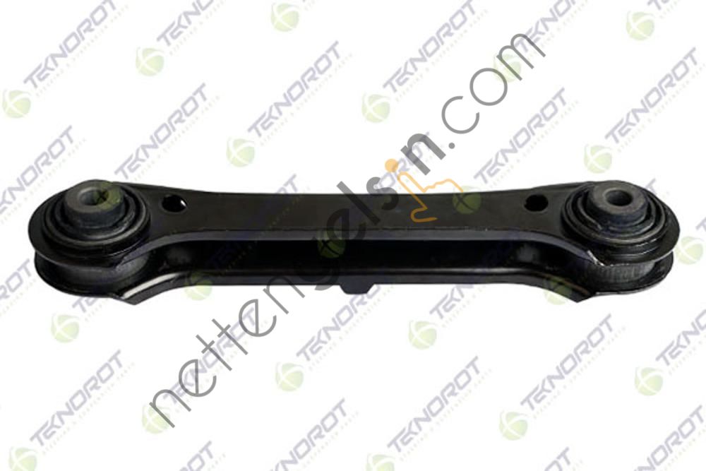 TEKNOROT B-265 SALINCAK ARKA ALT SOL BMW E81 E82 E87 E88 E90 E91 E84  BMW BİNEK SALINCAK DENGE KOLU