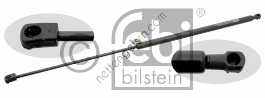 FEBI 23649 KAPUT AMORTISORU BMW E65 E66  BMW BİNEK BAGAJ AMORTİSÖRÜ