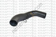 KRAFTVOLL 10031862 TURBO INTERCOLL HORTUMU MONDEO III 2,0TDCI 00>07  FORD BİNEK TURBO HORTUMU