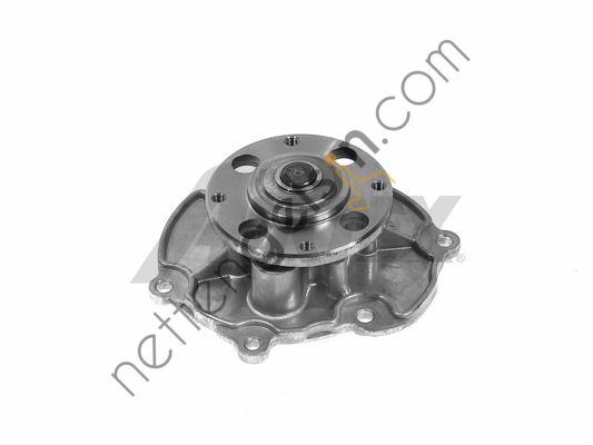 AIRTEX AX:1735 DEVİRDAİM OPEL INSIGNIA/VEC.C / 2.8 V6 CAPTIVA 3.2 6334043 OPEL