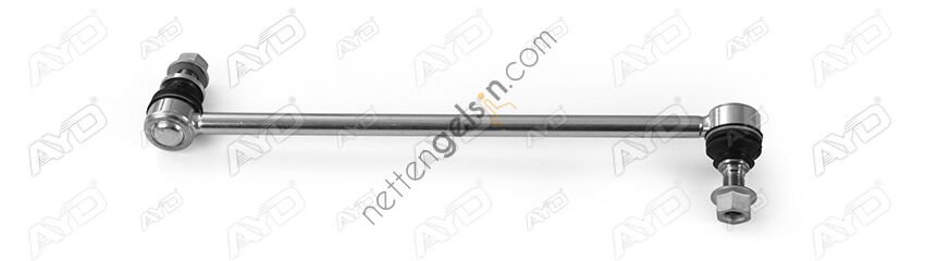 AYD 96-17220 VİRAJ ASKI ROTU VW CRAFTER 2017-> SOL (2,Lİ PKT) 2N0411317C VW