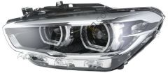 HELLA 1EX011930411 FAR KOMPLE F-20/21 SOL LCI LED 63117414145 BMW