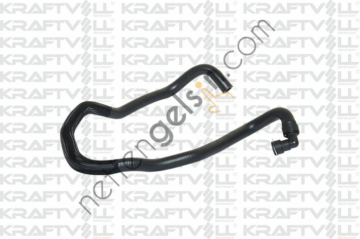 KRAFTVOLL 10031799 YEDEK SU DEPO ALT HORTUMU EXPERT III JUMPY III SCUDO III 1,6HDI EURO4 07>  PEUGEOT-CITROEN BİNEK YEDEK SU DEPO HORTUMU