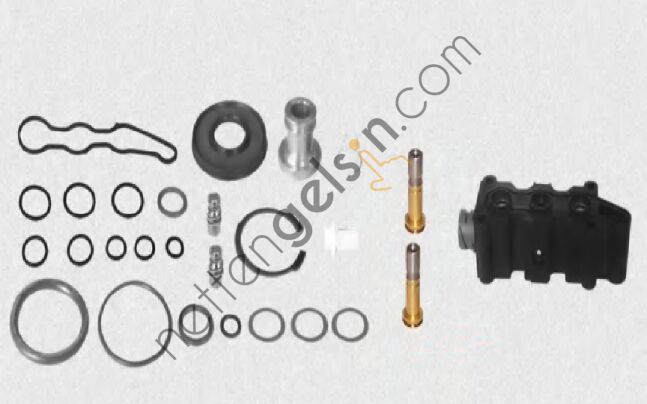 MAYFREN 2822-C KURUTUCULU TAHLİYE VALFİ TM. TK. 4324251010 RENAULT