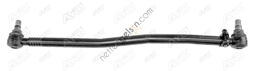 AYD 93-07046 DİREKSİYON ROTU 3340-4140 Y.MODEL A0024601705 MERCEDES