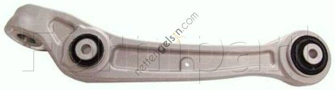 FORMPART 1105060 ROTILSIZ TASIYICI KOL ALT SOL A8 10>  VW-AUDI-SEAT-SKODA BİNEK SALINCAK