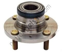 FORMPART 39498015/K ARKA TEKER RULMANI MITSUBISHI CARISMA LANCER 95-06 ABSLI  MITSUBISHI BİNEK TEKER PORYASI
