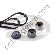 GATES GT:K015258XS TRİGER SETİ JP ELANTRA 1.6 90-94 SONATA (151 DİŞ)  HYUNDAI