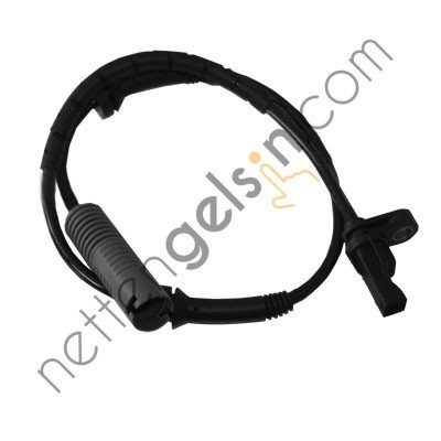 HUCO HC:131519 SENSÖR ABS E-81/87/90/91/92/93 ÖN 34526762465 BMW