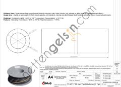 IBRAS 68477 11.5mm x 17.5mm UNIVERSAL YAKIT HORTUMU ( MAKARALI )C TIPI  GENEL BİNEK RULO HORTUM