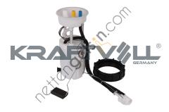 KRAFTVOLL 05050096 YAKIT BESLEME UNITESI ML-CLASS W163 98>05  MERCEDES BİNEK YAKIT POMPASI