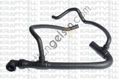 KRAFTVOLL 10031074 RADYATOR ALT HORTUMU DOBLO 1,2  FIAT BİNEK RADYATÖR HORTUMU