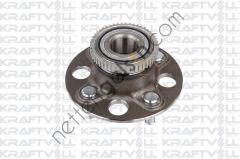KRAFTVOLL 14030031 ARKA TEKER PORYASI HONDA CIVIC 2001-2005 (ABS LI)  HONDA BİNEK TEKER PORYASI