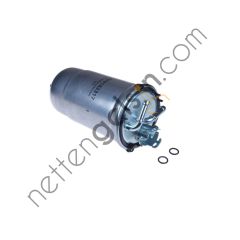 BLUEPRINT ADV182317 YAKIT FILTRESI (MAZOT) POLO CORDOBA IBIZA IV FABIA 1,4 / 1,9TDI BAY AMF ASY ATD AXR ASZ BLT 99>  VW-AUDI-SEAT-SKODA BİNEK YAKIT FİLTRESİ