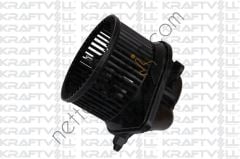 KRAFTVOLL 08130054 KALORIFER MOTORU P406 YM KLIMALI 99> P607 OTOMATIK SOGUTMA  PEUGEOT-CITROEN BİNEK KALORİFER MOTORU