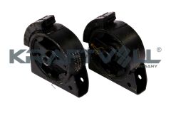 KRAFTVOLL 10010042 MOTOR TAKOZU ON COROLLA AE92 88>92 IC CAPI 12MM GENISLIK 55MM  TOYOTA BİNEK MOTOR TAKOZU