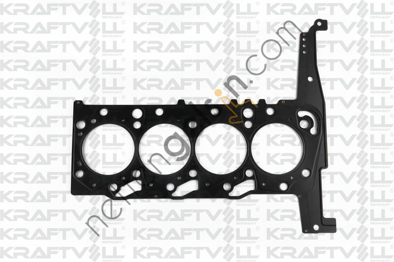 KRAFTVOLL 12010019 SILINDIR KAPAK CONTASI (1,20MM 3 CENTIK) TRANSIT V184 2,4TDCI 00>06  FORD BİNEK MOTOR SILINDIR KAPAK CONTASI