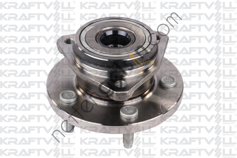 KRAFTVOLL 14030034 TEKER PORYASI ÖN CHEROKEE 99>05  JEEP BİNEK TEKER PORYASI