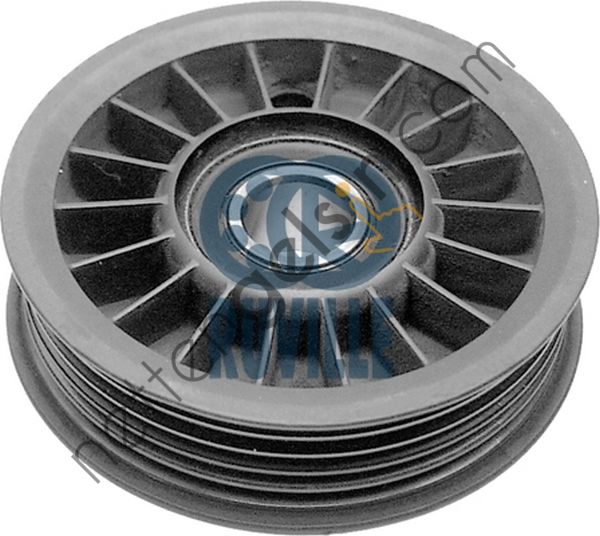 RUVILLE 55462 GERGİ KASNAĞI ŞARZ VW 1.9 TDİ PASSAT,A4 AFN AHU 028145278J VW