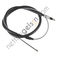 SWAG 33100312 EL FREN TELI ARKA SAG / SOL P207 CC 07> (1910 / 1105)  PEUGEOT-CITROEN BİNEK EL FREN HALATI