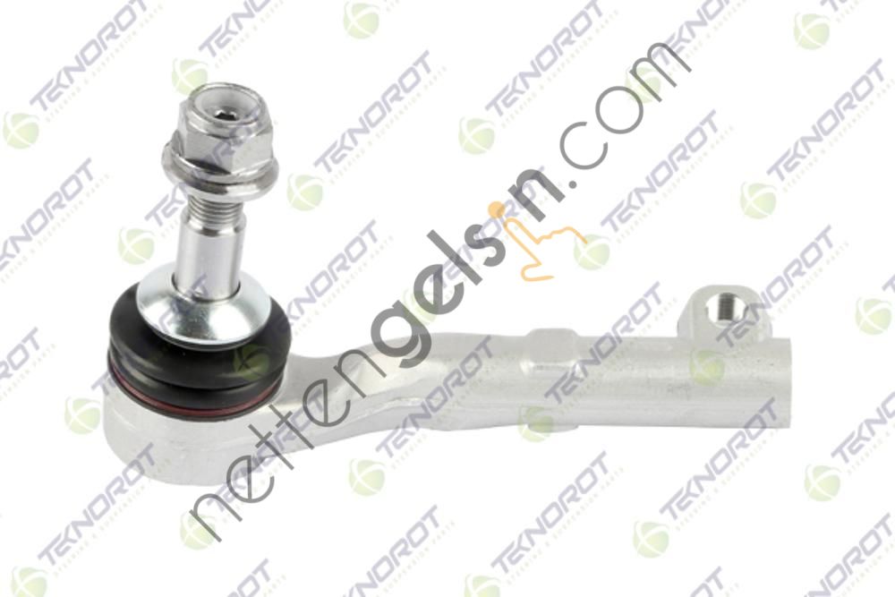 TEKNOROT B-1022 ROTBASI ON SOL BMW 3-SERIES G20, G21 2018-  BMW BİNEK
