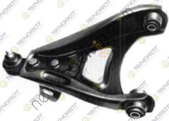 TEKNOROT R-136 SALINCAK SOL KOMPLE EXPRESS 84>96  RENAULT BİNEK SALINCAK
