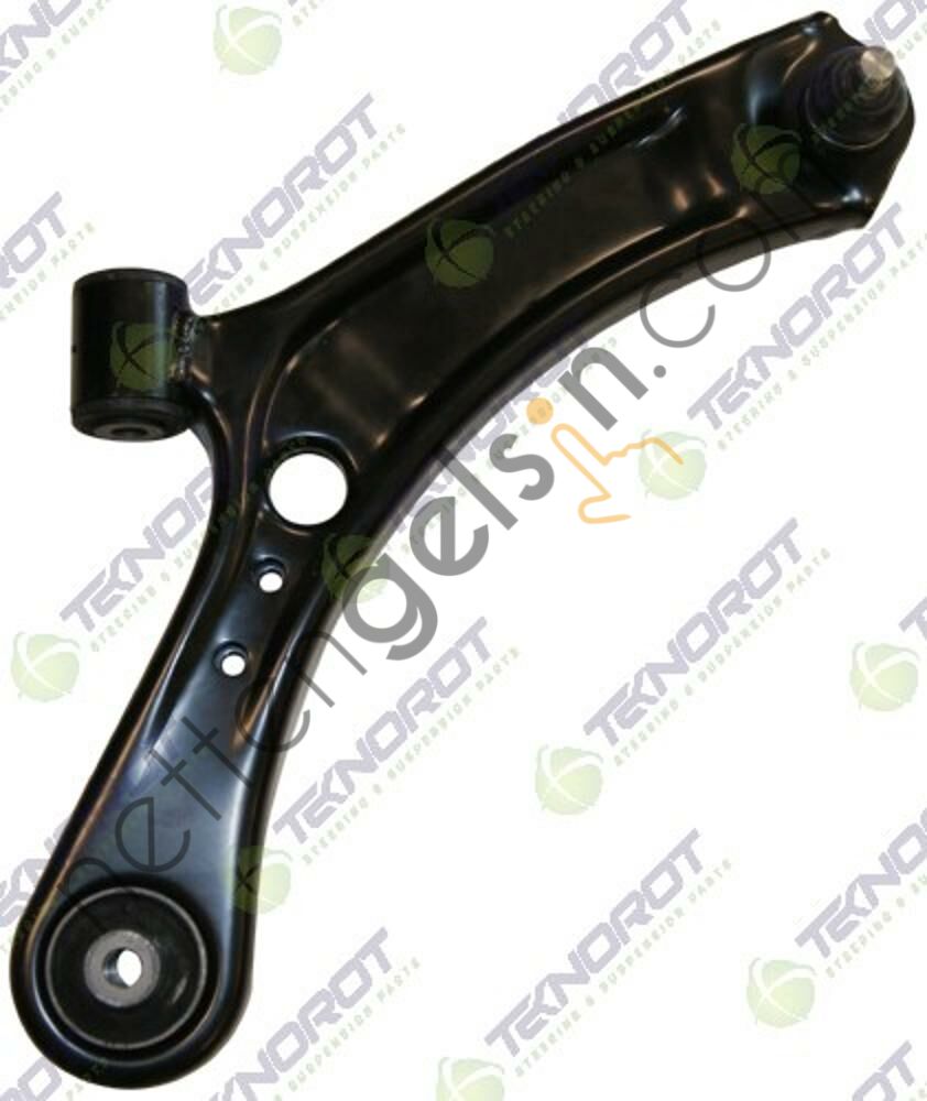TEKNOROT SZ-508 ROTILLI SALINCAK ON SAG ALT FIAT SEDICI 2006-2014 SUZUKI SX4 ( GY ) 2006-2013  FIAT BİNEK SALINCAK