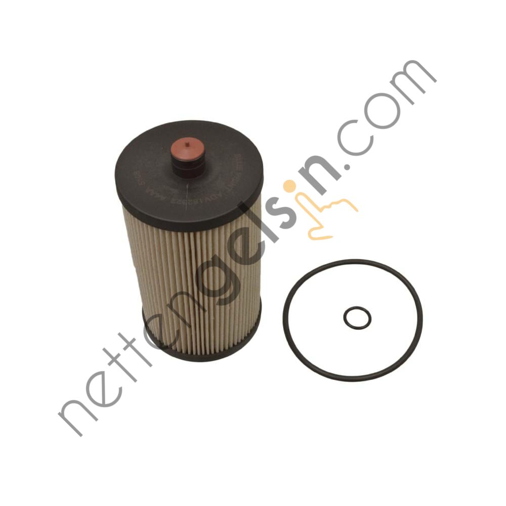 BLUEPRINT ADV182322 YAKIT FILTRESI (MAZOT) CRAFTER 2.5TDI BJM BJK 06>11  VW-AUDI-SEAT-SKODA BİNEK YAKIT FİLTRESİ